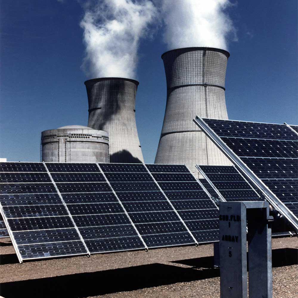 Why Choose Mass Solar